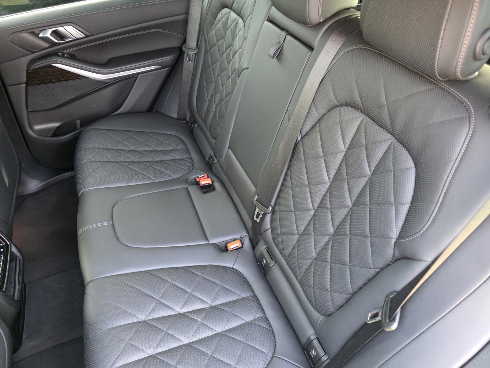 Used 2023 BMW X5 xDrive40i AWD/4WD image 17