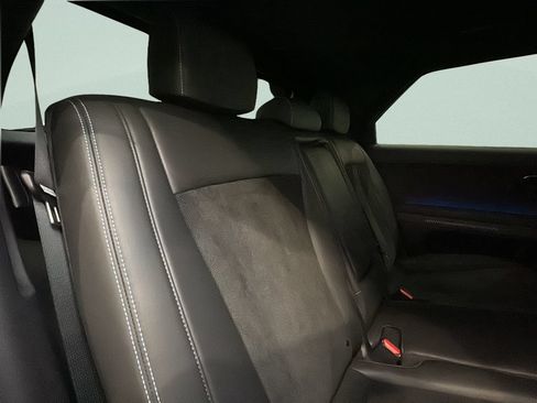 Certified 2025 Hyundai Ioniq 5 N AWD/4WD image 15