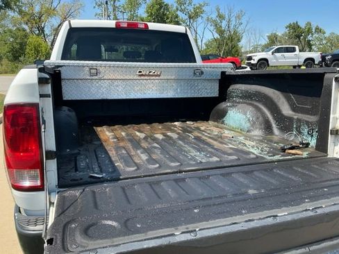 Used 2015 RAM 2500 Tradesman w/ Popular Equipment Group AWD/4WD image 11