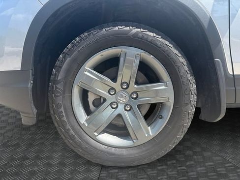 Used 2023 Honda Ridgeline RTL-E image 13