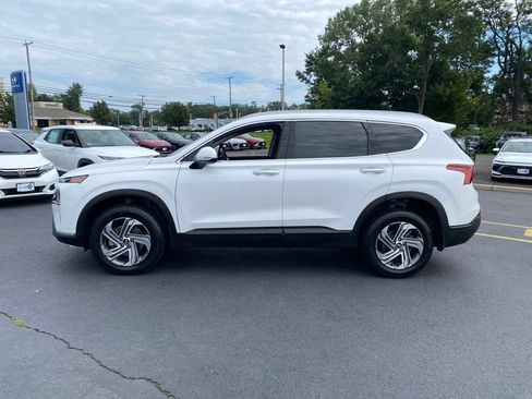 Certified 2023 Hyundai Santa Fe SEL AWD/4WD image 7