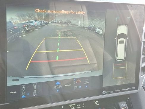 Used 2024 Toyota Sequoia Platinum image 19