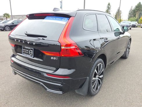 Certified 2023 Volvo XC60 B5 Plus w/ Protection Package Premier image 2