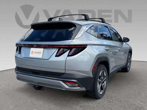 New 2025 Hyundai Tucson SEL image 26