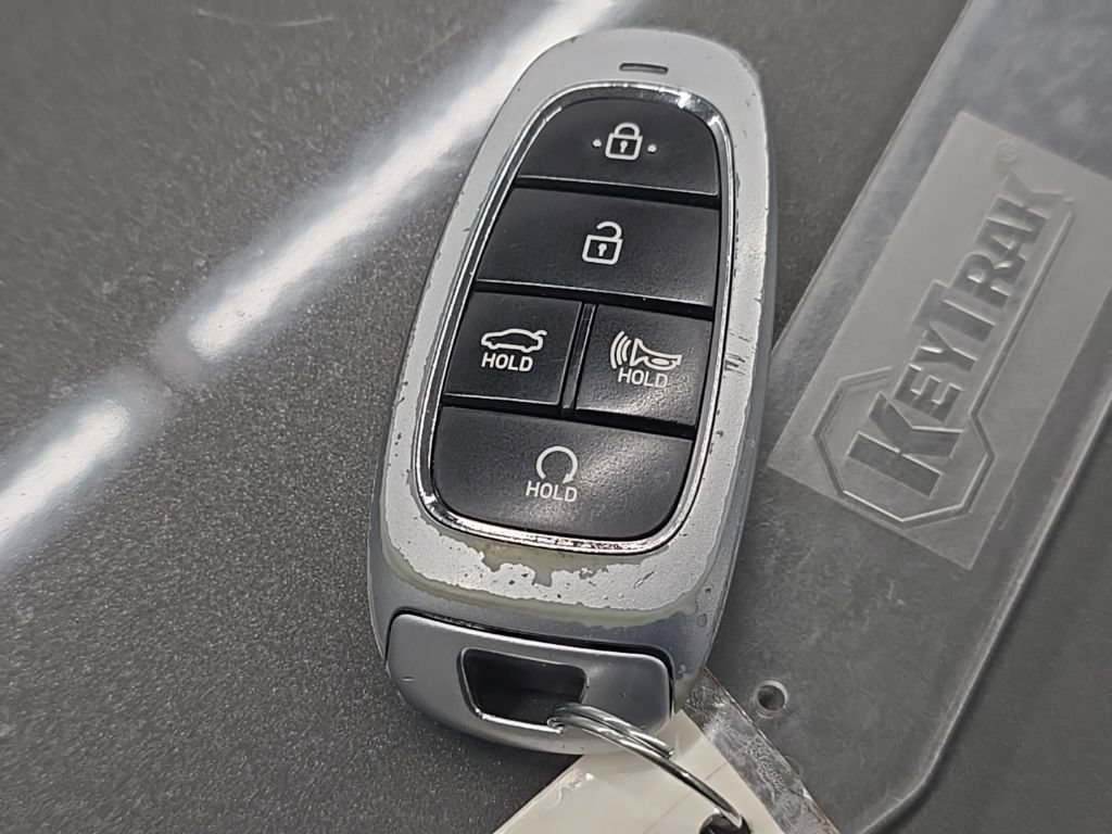 Used 2023 Hyundai Sonata SEL FWD image 10