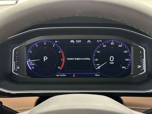 New 2026 Volkswagen Jetta SEL image 7