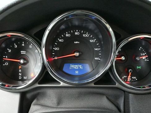 Used 2010 Cadillac CTS Premium image 32