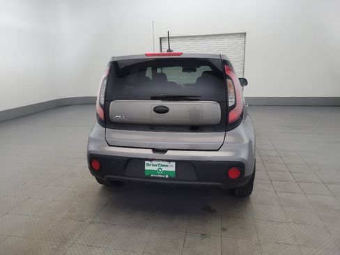 Used 2018 Kia Soul image 7