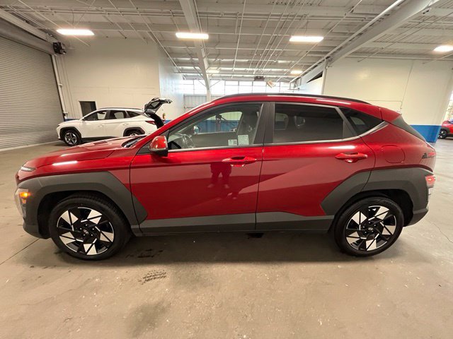 Used 2025 Hyundai Kona SEL FWD image 6