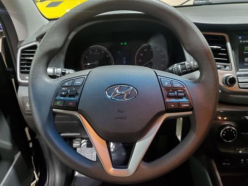Used 2018 Hyundai Tucson SEL image 26