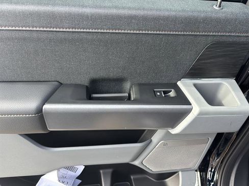 New 2026 Ford F150 Lariat w/ Equipment Group 501A Mid image 16