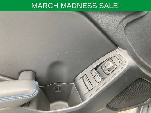 Used 2025 Subaru BRZ tS image 19