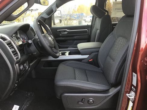 New 2026 RAM 1500 Big Horn image 12