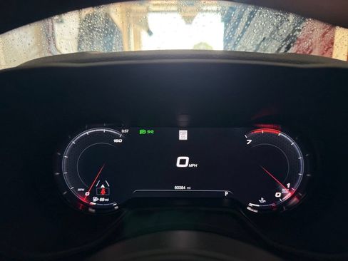 Used 2024 Dodge Hornet GT AWD/4WD image 13