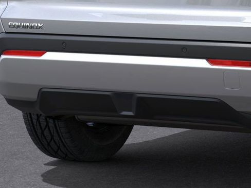 New 2026 Chevrolet Equinox LT w/ Safety and Technology Package image 14