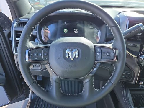 New 2026 RAM 2500 Power Wagon image 14