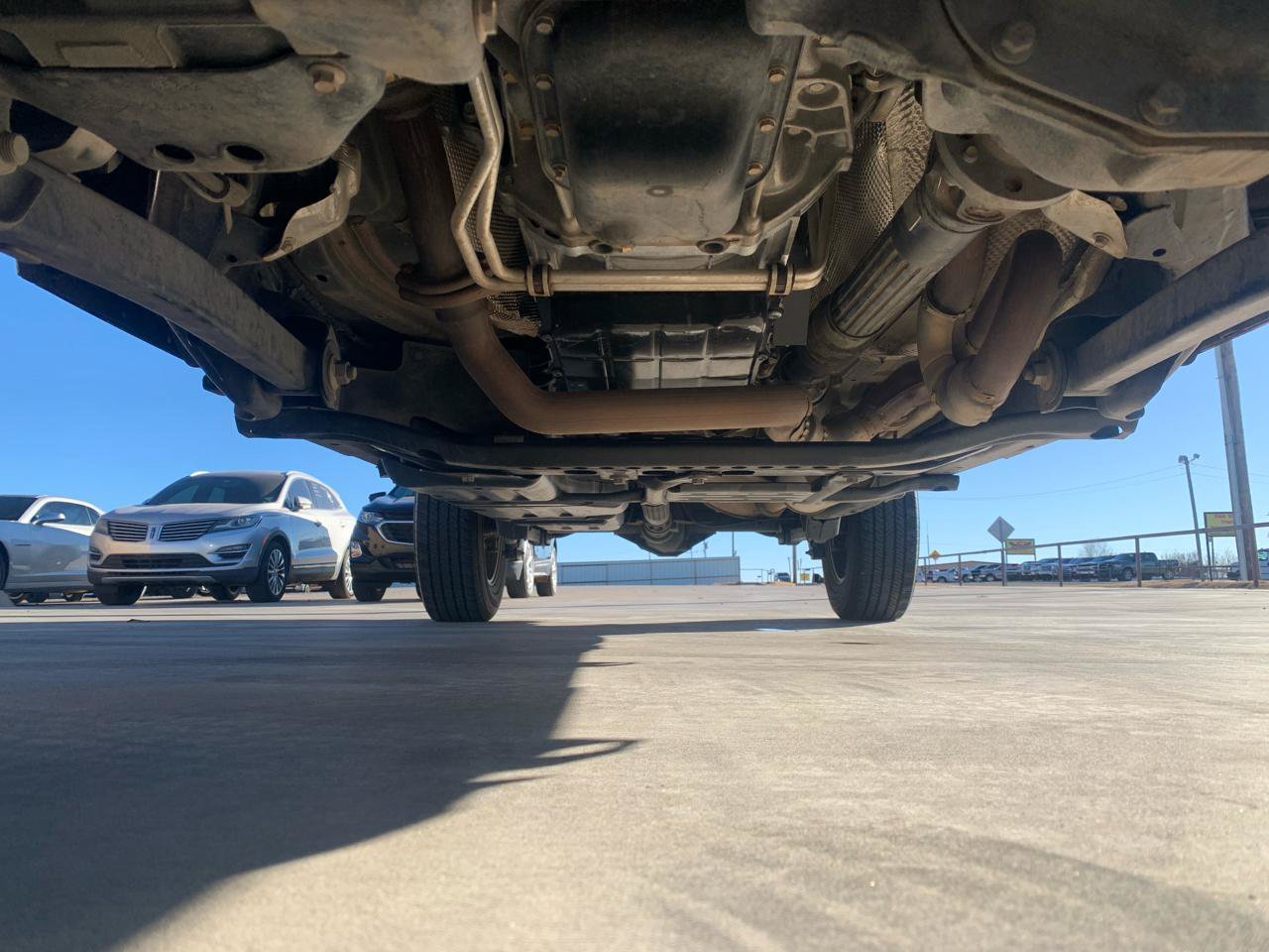 Used 2022 Jeep Gladiator Sport AWD/4WD image 10
