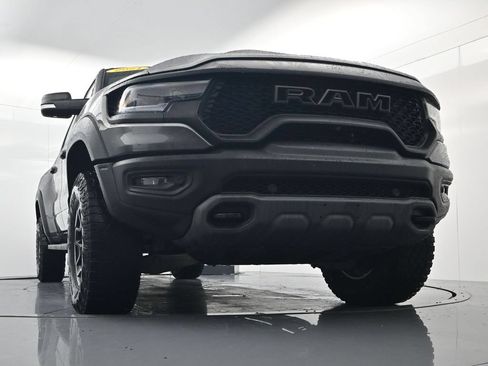 Used 2021 RAM 1500 TRX w/ TRX Level 2 Equipment Group AWD/4WD image 69