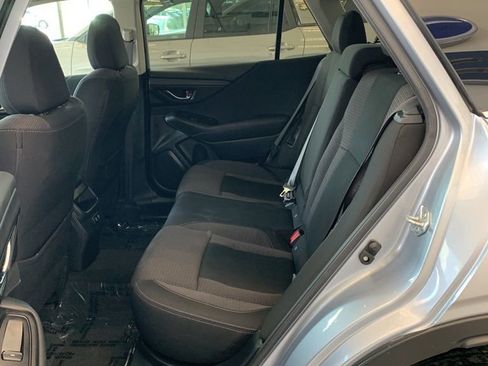 Used 2021 Subaru Outback Premium w/ Popular Package #1 AWD/4WD image 12