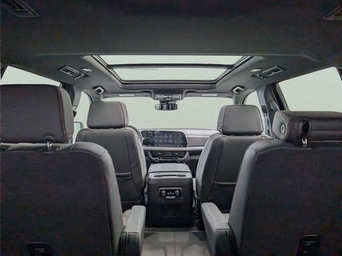 New 2026 Chevrolet Tahoe RST RWD image 31