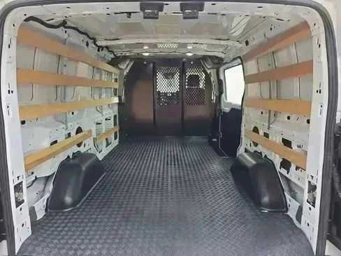 Used 2023 Ford Transit 250 Low Roof w/ Exterior Upgrade Package image 13