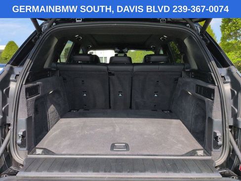 Certified 2024 BMW X5 xDrive40i w/ M Sport Package AWD/4WD image 14