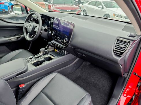 Used 2022 Lexus NX 350 350 Premium image 32