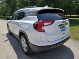 Certified 2023 GMC Terrain SLE w/ Driver Convenience Package image 3