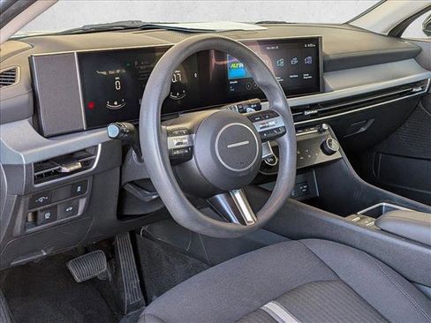 Used 2024 Hyundai Sonata SEL FWD image 10