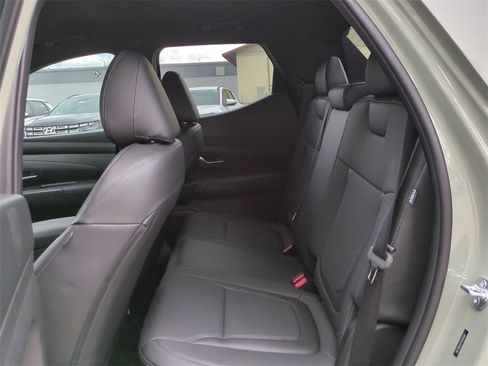 New 2026 Hyundai Santa Cruz SEL image 14