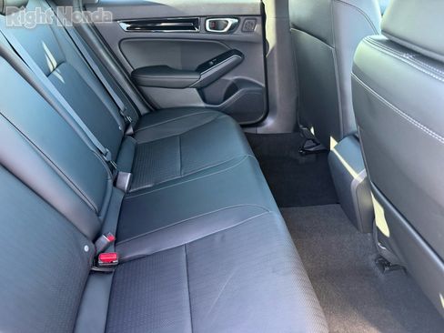 Used 2026 Honda Civic Sport Touring image 26