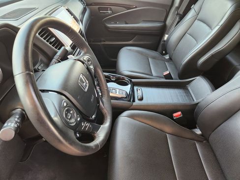 Used 2020 Honda Ridgeline RTL-E image 12