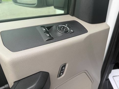 Used 2019 Ford F350 XL w/ XL Value Package AWD/4WD image 16
