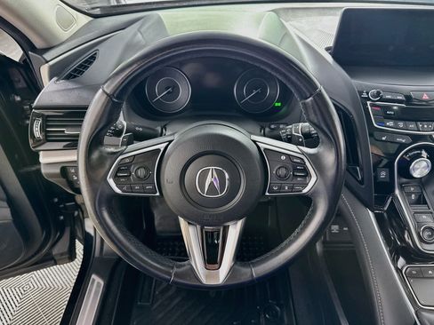 Used 2020 Acura RDX AWD w/ Technology Package image 17