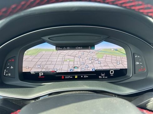 New 2026 Audi SQ8 Prestige AWD/4WD image 27