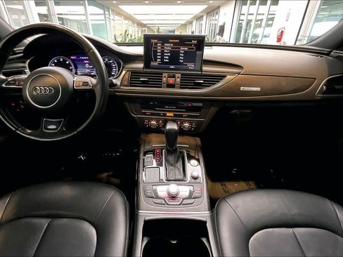 Used 2017 Audi A6 2.0T Premium image 15