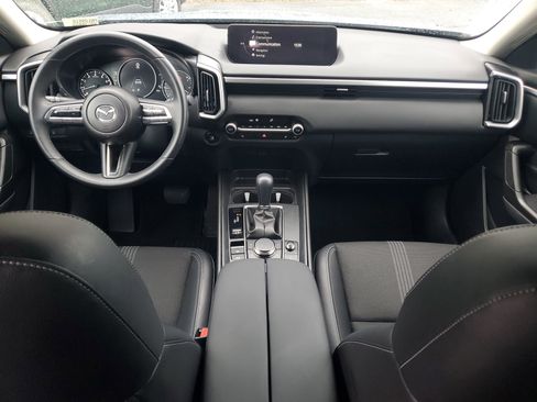Used 2023 MAZDA CX-50 2.5 S w/ Preferred Plus Pkg image 21