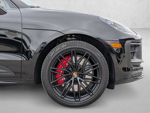 Used 2023 Porsche Macan GTS image 11