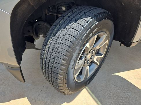 Used 2019 Chevrolet Colorado Z71 AWD/4WD image 31