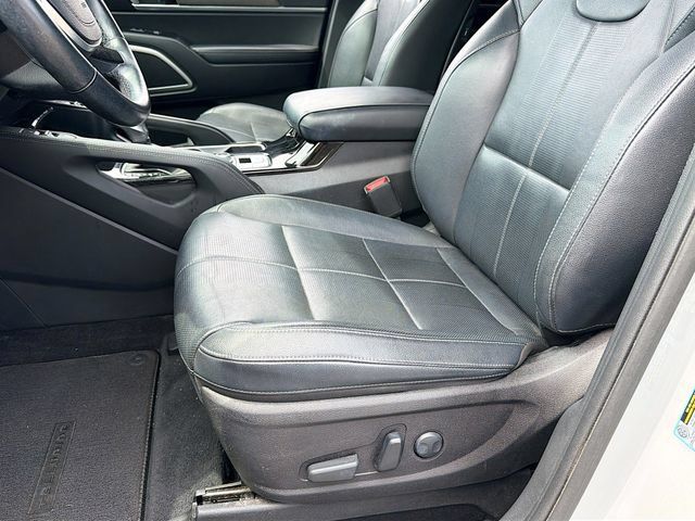 Used 2022 Kia Telluride EX w/ EX Premium Package AWD/4WD image 35