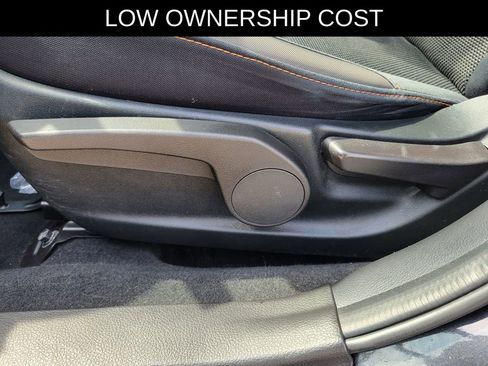 Used 2016 Subaru Crosstrek 2.0i Premium image 15