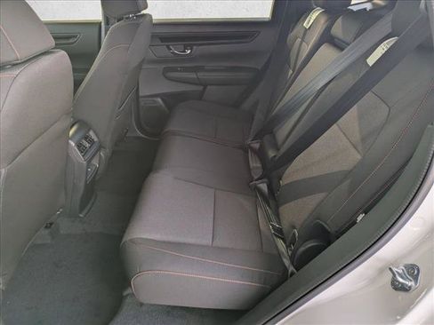 New 2026 Honda CR-V Sport image 15