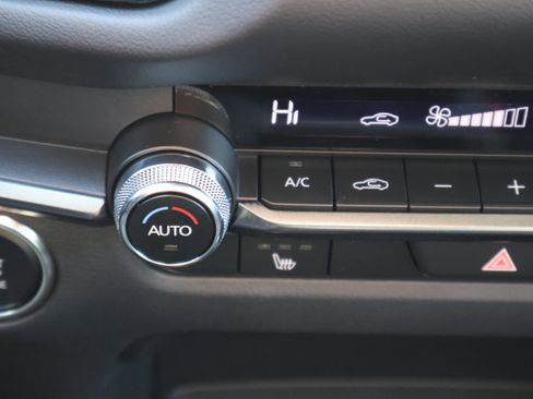 New 2026 MAZDA CX-30 2.5 Turbo w/ Premium Plus Pkg image 27