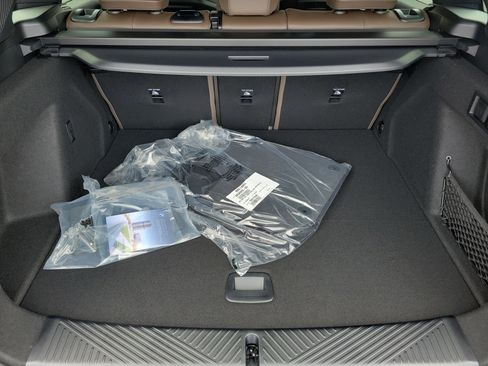 New 2026 BMW X3 xDrive30i w/ Premium Package AWD/4WD image 6