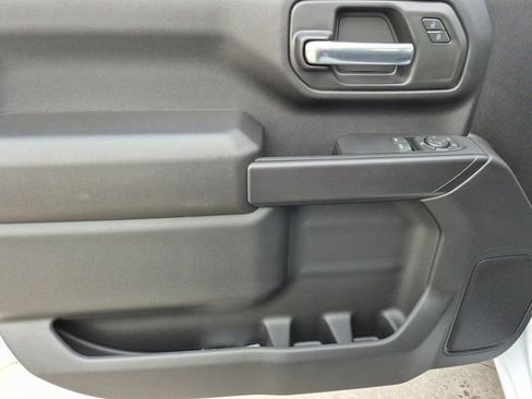 New 2025 Chevrolet Silverado 3500 W/T w/ WT Convenience Package RWD image 15