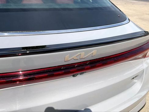 Used 2023 Kia K5 GT-Line FWD image 11