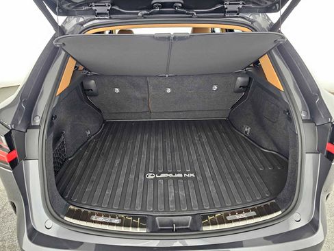 Certified 2026 Lexus NX 450h+ Premium w/ Accessory Package (K3) image 14