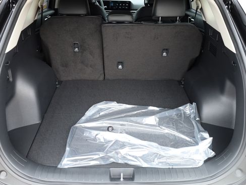 New 2026 Kia Sportage EX image 21