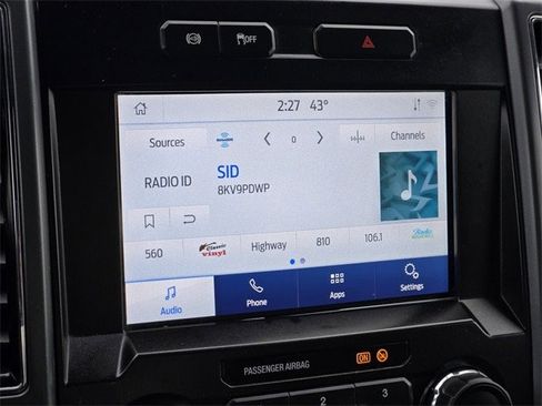 Certified 2021 Ford F250 XLT image 14