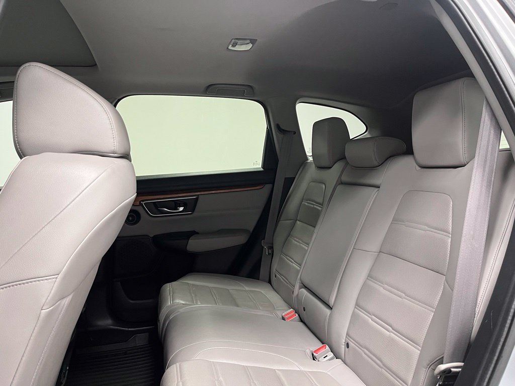 Used 2017 Honda CR-V EX-L image 41